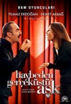 Haybeden Gerçeküstü Aşk izle
