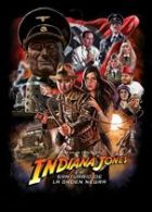 Indiana Jones ve Kara Düzenin Sığınağı izle