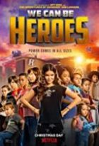 Kahramanlık Sırası Bizde izle – Netflix