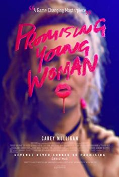 Genç Yetenekli Kadın (Promising Young Woman) izle