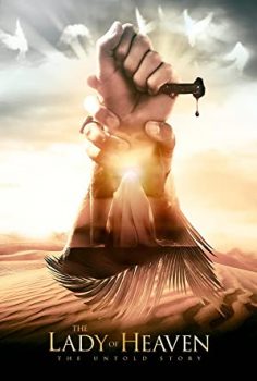 The Lady of Heaven (Cennetin Leydisi) izle
