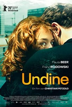 Undine izle – Fantastik