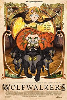 Wolfwalkers izle
