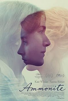 Ammonite izle – LGBT