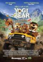 Ayı Yogi (Yogi Bear 2010) izle