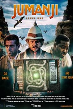 Jumanji: Level One – Jumanji: Birinci Seviye izle