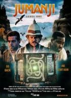 Jumanji: Level One – Jumanji: Birinci Seviye izle