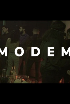 Modem Filmi izle