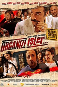 Organize işler 1 izle