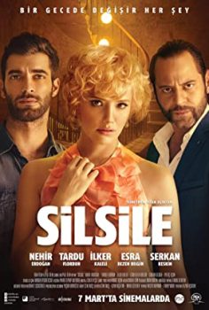 Silsile izle