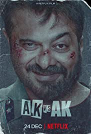 AK vs AK izle Netflix