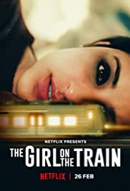 The Girl on the Train izle – Netflix