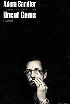 Uncut Gems izle 2019