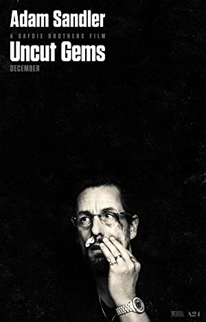 Uncut Gems izle 2019
