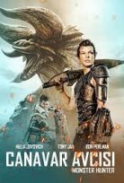 Monster Hunter – Canavar Avcısı 2020 izle