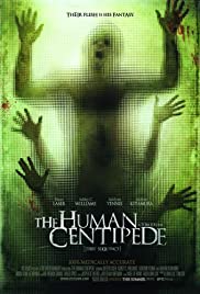 İnsan Kırkayak izle