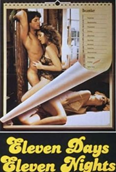 11 Gün 11 Gece izle