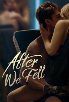 After 3: Ayrılık izle – After We Fell
