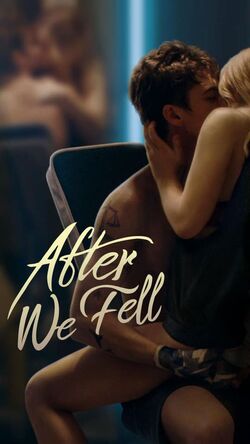 After 3: Ayrılık izle – After We Fell