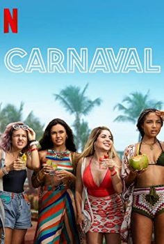 Carnaval izle 2021