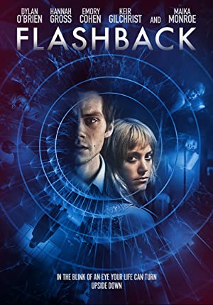 Flashback izle 2021