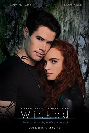 Wicked izle 2021