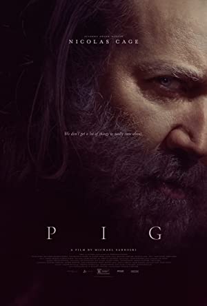 Pig izle 2021