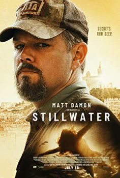 Stillwater izle – Matt Damon