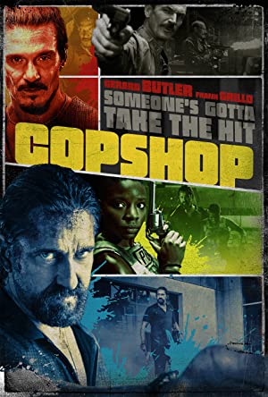 Belalı Karakol izle 2021
