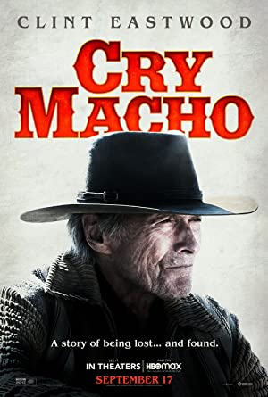 Cry Macho izle – Western Filmi
