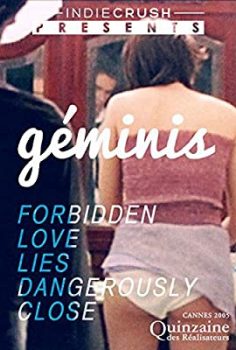 Géminis izle – 2005 romantik Film