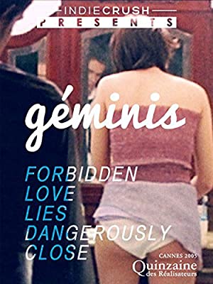 Géminis izle – 2005 romantik Film