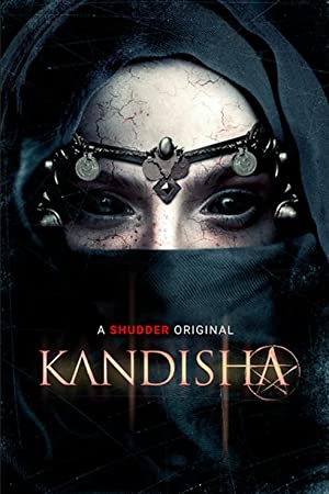 Kandisha izle Korku Filmi