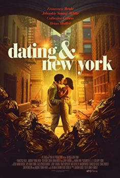 Dating & New York izle