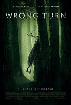 Korku Kapanı 7 Başlangıç izle 2021