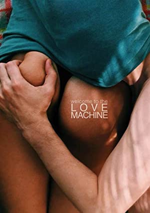 Love Machine romantik izle 2016