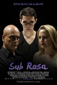 Sub Rosa 2014 Kısa romantik Film izle