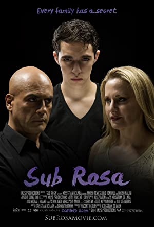 Sub Rosa 2014 Kısa romantik Film izle