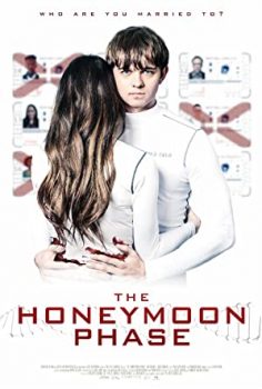 Balayı Aşaması izle romantik Film