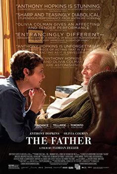 The Father – BABA 2021 Filmi izle