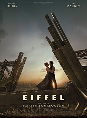 Eiffel izle 2021 Biyografi Filmi
