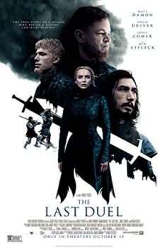 Son Düello izle 2021 Filmi