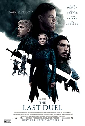Son Düello izle 2021 Filmi