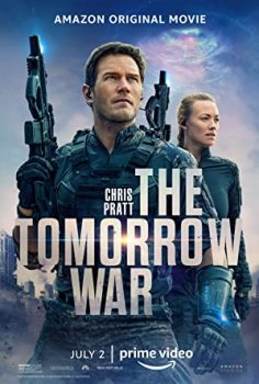 Yarının Savaşı (The Tomorrow War) izle