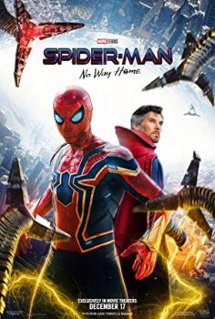 Örümcek-Adam: Eve Dönüş Yok (Spider-Man: No Way Home) izle
