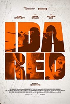 Ida Red izle Aksiyon Filmi