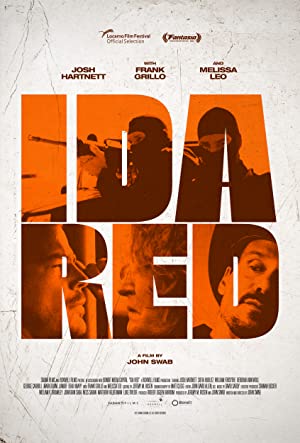 Ida Red izle Aksiyon Filmi
