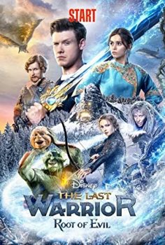 The Last Warrior: Root of Evil (Son Şövalye : Kötülüğün Kökü) izle
