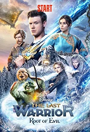 The Last Warrior: Root of Evil (Son Şövalye : Kötülüğün Kökü) izle
