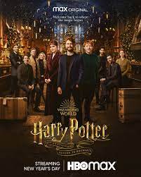 Harry Potter 20. Yıldönümü: Hogwarts’a Dönüş izle 2022